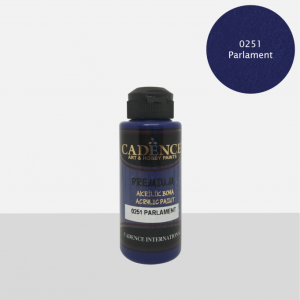 Akrilna boja 120mL