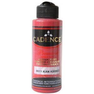 Akrilna boja 120mL