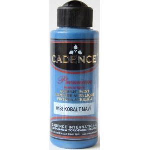 Akrilna boja 120mL