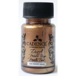 Dora Metalik Boya 50ML