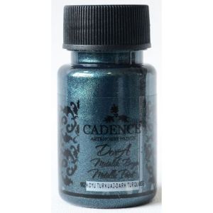 Dora Metalik Boya 50ML