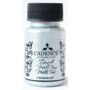 Dora Metalik Boya 50ML