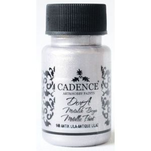 Dora Metalik Boya 50ML