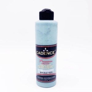 Akrilna boja 250mL - Ledeno Plava