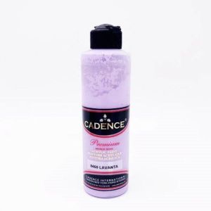 Akrilna boja 250mL - Lavanda