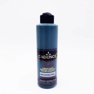Akrilna boja 250mL - Oxford zelena