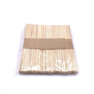 Drveni sladoledni štapići (50 kom) - Natur