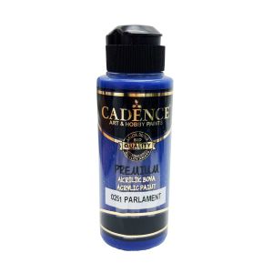 Akrilna boja 120 mL – Parlament (0251 Parlament)