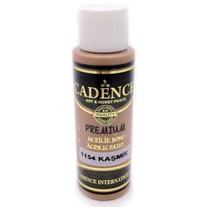 Akrilna boja 70ml - Kašmir (1154 Kasmir)