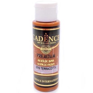 Akrilna boja 70 mL – Terakota (3210 Terracotta)