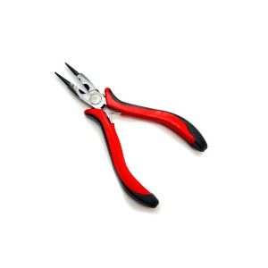 Alat za nakit kliješta - mali okrugli nos i rezač