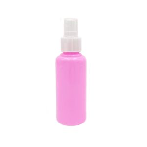 Pet bočica u boji 110mL - Roza