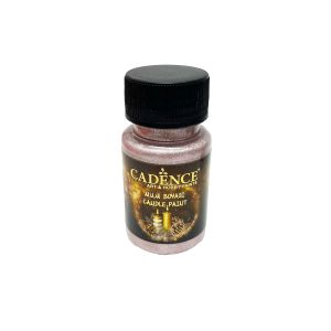 Boja za svijeće 50 ml - Antique Lilac 2149
