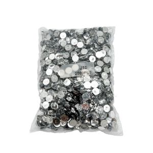 Cirkoni okrugli 10 mm - pakiranje 2000 kom