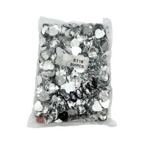 Cirkoni srce 16 mm - pakiranje 500 kom 