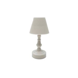 Dekorativna LED stolna lampa 11 x 4,7 cm – ambijentalna noćna lampica - Repromaterijali