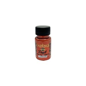 Dora metalik akrilna boja 50 mL – 174 Antik bakar (Antik Bakır)