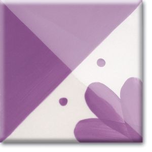 Engoba za keramiku Lilac HC-674 59 ml - Colorobbia