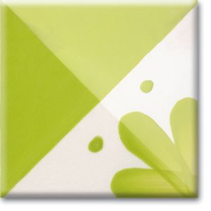 Engoba za keramiku Lime | Colorobbia HC-606