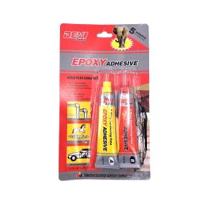 Epoxy ljepilo 5 min DEXI High Performance 56,7 g set