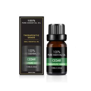 Eterično ulje 10 mL – Cedrovina (Cedar)