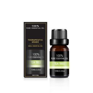 Eterično ulje 10 mL – Čajevac (Tea Tree)