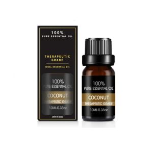 Eterično ulje 10 mL – Kokos (Coconut)
