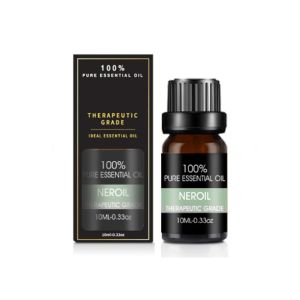 Eterično ulje 10 mL – Neroli (Neroli)