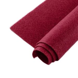Filc na metre(1mm)/m - Bordo