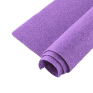 Filc na metre(1mm)/m - Lila