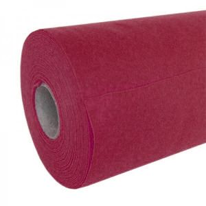 Filc na metre (2mm)/m - Bordo