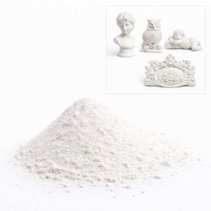 Gips Denfix ALCI bijeli 25 kg za izradu detaljnih dekoracija i kalupa