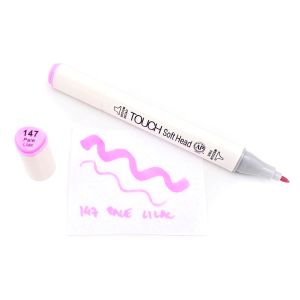 Grafički marker touch -  147 Pale Lilac