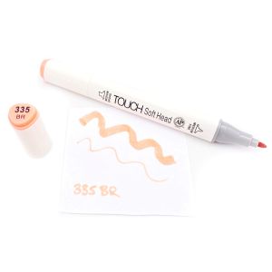 Grafički marker touch -  335 BR