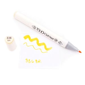 Grafički marker touch -  336 BR