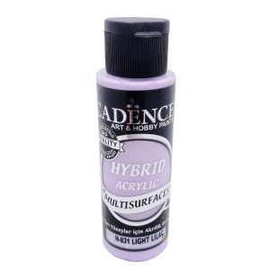 H031 Light Lilac - Multisurface 70mL