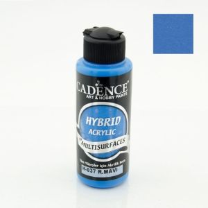 Hybrid multisurface akrilna boja 120mL - Boja za sve površine 