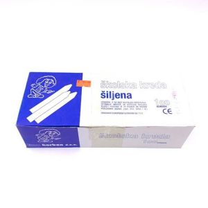 ŠKOLSKA KREDA ŠILJENA