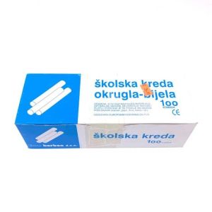 KREDA - OBLA BIJELA