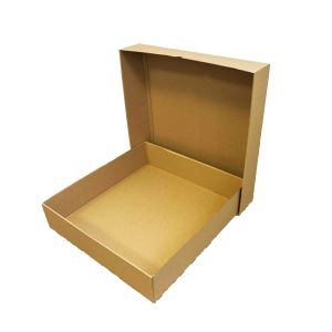 Kartonska kutija 41x41x9cm (N68)