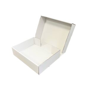 Kartonska kutija 42x32x11 (N84B) - Bijela 2