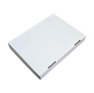 Kartonska kutija 42x32x6 cm (N106B) - samosklopiva s poklopcem (FEFCO 0427)