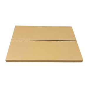 Kartonska kutija 60x40x3cm (N107) - Za postere, umjetničke radove i drugo