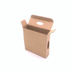 Kartonska kutija 11x3.5x12 - B17