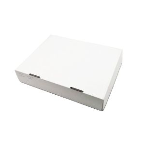 Kartonska kutija N63 bijela 42x32x8cm