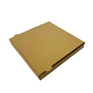 Kartonska kutija V38 29,5x29,5x4 cm – zaštitna kutija za webshop pakiranje i slanje proizvoda