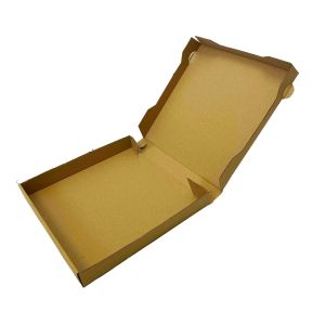 Kartonska kutija V38 29,5x29,5x4 cm – zaštitna kutija za webshop pakiranje i slanje proizvoda