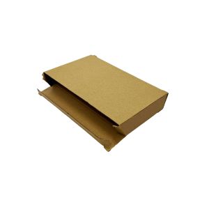 Kartonska kutija V5 20,3x10,5x3,5 cm – za uzorke, tekstilne dodatke i male setove