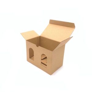 Kartonska kutija za 2 proizvoda 15x9x11 cm (B86)