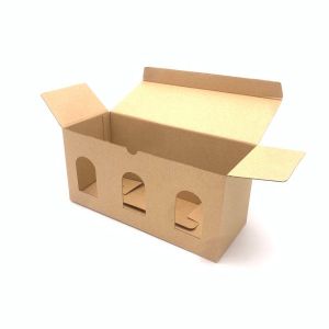 Kartonska kutija za 3 proizvoda 23x9x11 cm (B124) – za staklenke, delicije i poklon setove 2